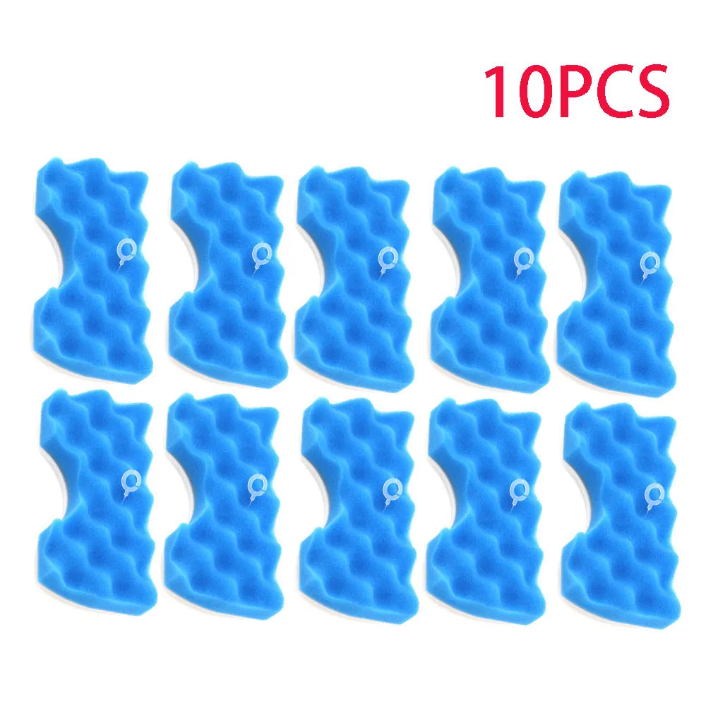 Vacuum Cleaner Accessories Hepa Filter for Samsung VCA-VM DJ97-01040C SC43 SC44 SC45 SC47 Series Vacuum Cleaner Parts
Vacuum Cleaner Accessories Hepa Filter for Samsung VCA-VM DJ97-01040C SC43 SC44 SC45 SC47 Series Vacuum Cleaner Parts