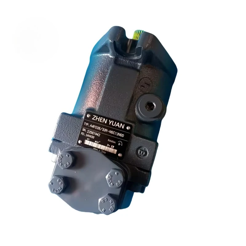 A4FO22 A4FO16 A4FO28 A4FO40 Series Hydraulic Piston Pump A4FO28/31R-PSC02K01-S A4FO16/31R-PSC02K01 High Pressure Pump
A4FO22 A4FO16 A4FO28 A4FO40 Series Hydraulic Piston Pump A4FO28/31R-PSC02K01-S A4FO16/31R-PSC02K01 High Pressure Pump