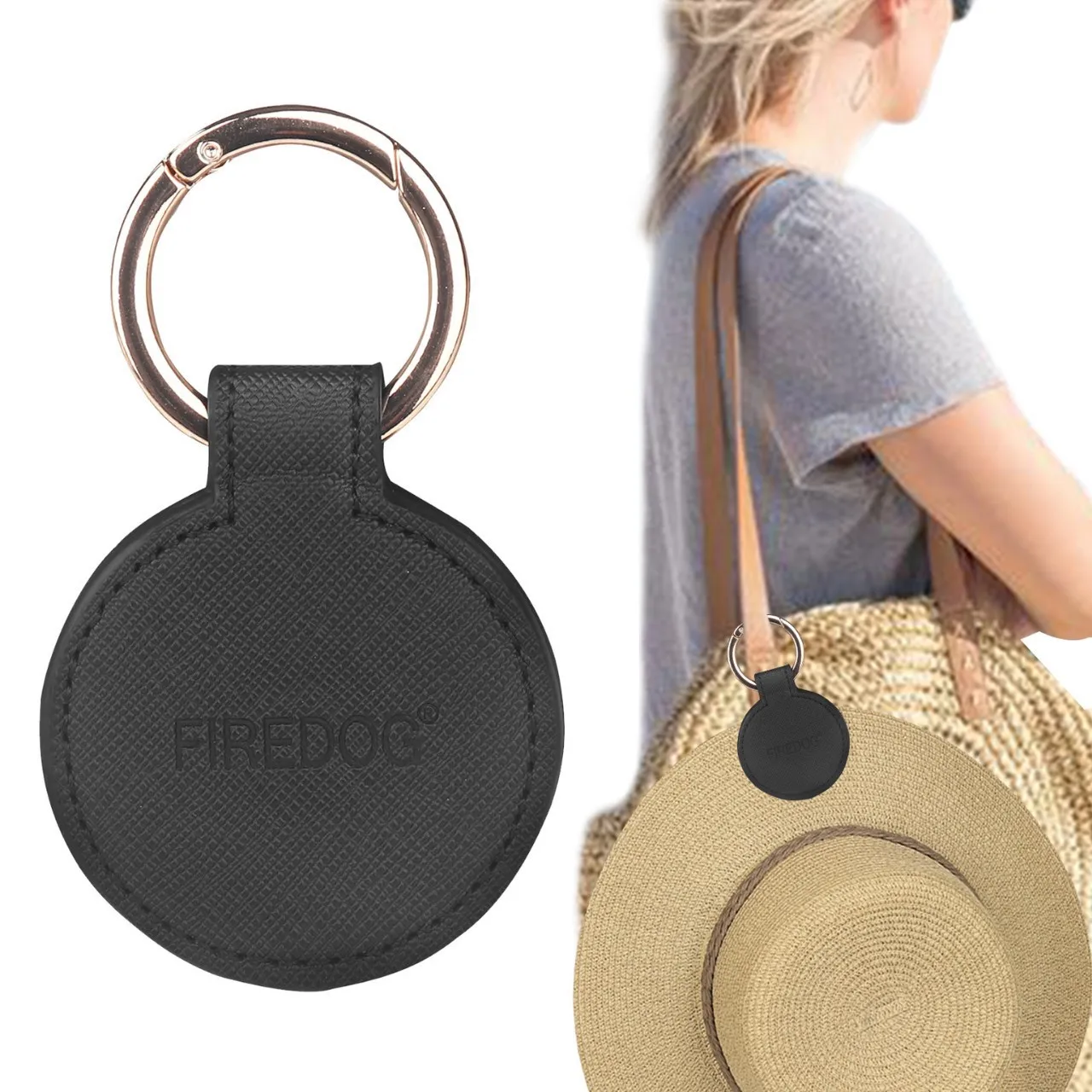 Leather Large Brim Round Hat Clip Magnetic Handbag Buckle Backpack Storage Leather Folder
Leather Large Brim Round Hat Clip Magnetic Handbag Buckle Backpack Storage Leather Folder