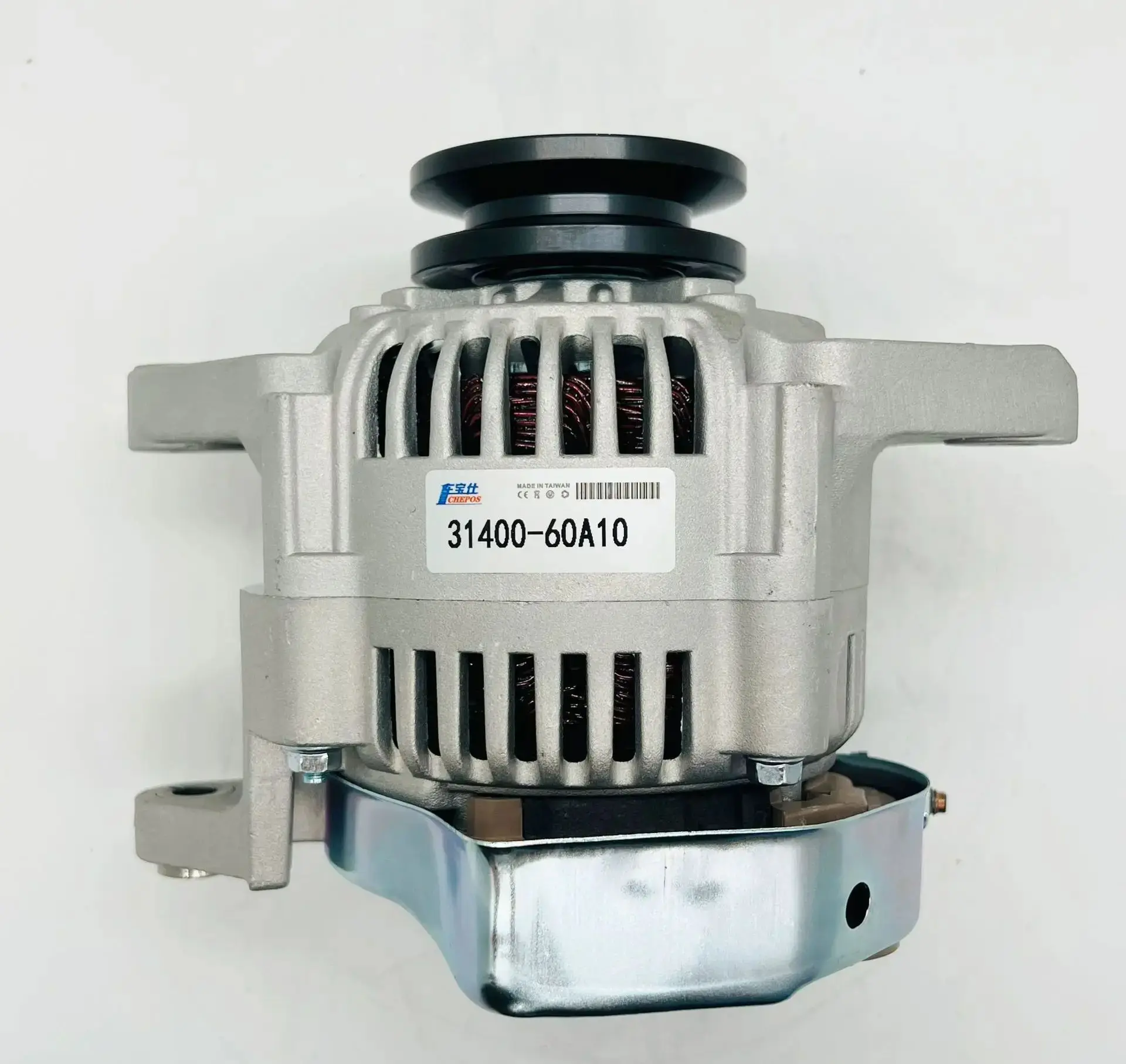 3140060A0 060B50 3140060A10 The generator is suitable for Suzuki
3140060A0 060B50 3140060A10 The generator is suitable for Suzuki