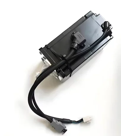 New Servo Motor, Suitable for Factory EquipmentSJME-08AMC41-0Y Industrial Automation MotorSJME-08AMC41-0Y
New Servo Motor, Suitable for Factory EquipmentSJME-08AMC41-0Y Industrial Automation MotorSJME-08AMC41-0Y