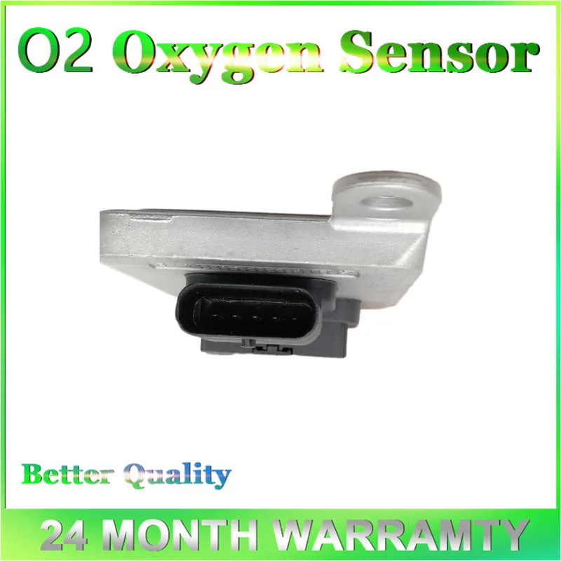 Nitrogen Oxide Nox Sensor For Mercedes-Benz GL320 GL350 GLS350 GLE300d ML250 W164 W166 X164 X166 S205 12V 5WK96683F 5WK9 6683F
Nitrogen Oxide Nox Sensor For Mercedes-Benz GL320 GL350 GLS350 GLE300d ML250 W164 W166 X164 X166 S205 12V 5WK96683F 5WK9 6683F