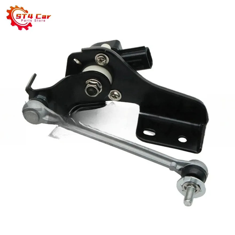 Rear 33146-T4N-H01 Right Headlight Adjustment Sensor for Honda Jade FR4 5 2013 2014 2015 2016 2017-2020 Auto part
Rear 33146-T4N-H01 Right Headlight Adjustment Sensor for Honda Jade FR4 5 2013 2014 2015 2016 2017-2020 Auto part