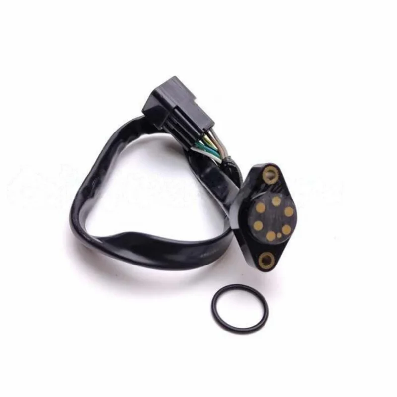 Датчик положения передачи мотоцикла для QJMOTOR QJ250GS-29E SRK250, датчик индикации передачи, датчик нейтрального положения
Датчик положения передачи мотоцикла для QJMOTOR QJ250GS-29E SRK250, датчик индикации передачи, датчик нейтрального положения