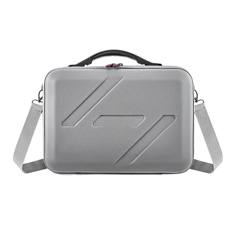 Carrying Case Portable Shoulder Bag Travel Hard Suitcase Handheld for 4 Mini 066A
Carrying Case Portable Shoulder Bag Travel Hard Suitcase Handheld for 4 Mini 066A