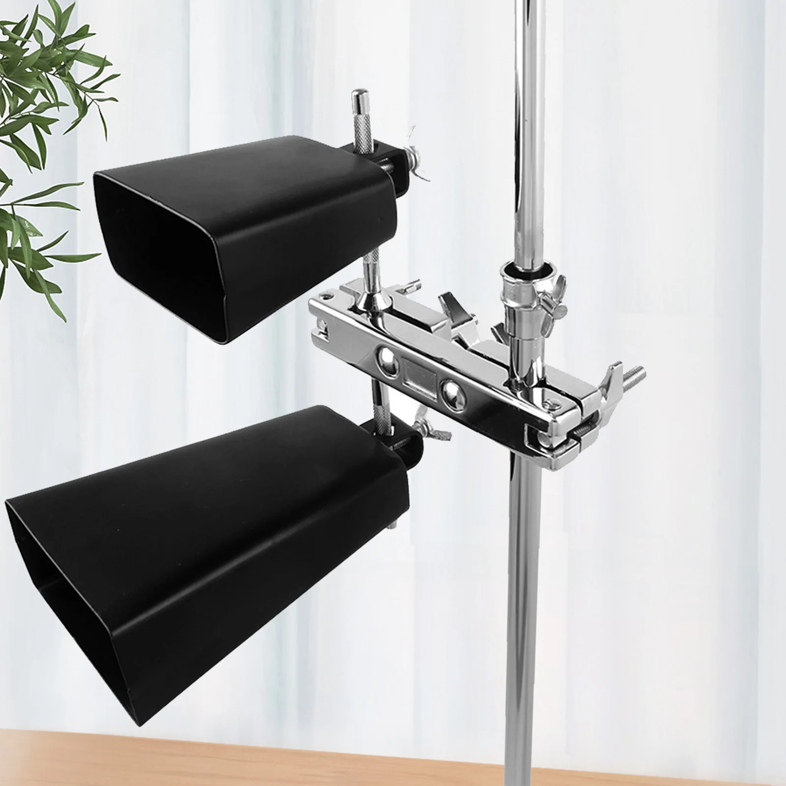 Strike Board Accessories Cowbell Holder Drum Mounting Hardware Extension Bracket Clip Drummer Kit
Strike Board Accessories Cowbell Holder Drum Mounting Hardware Extension Bracket Clip Drummer Kit