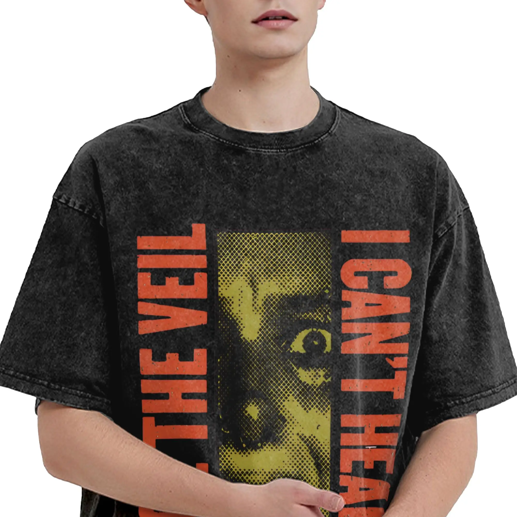 Промытая футболка Pierce the Veils, мужская уличная хлопковая футболка, пляжная модная футболка с круглым вырезом, дизайн, топы большого размера
Промытая футболка Pierce the Veils, мужская уличная хлопковая футболка, пляжная модная футболка с круглым вырезом, дизайн, топы большого размера