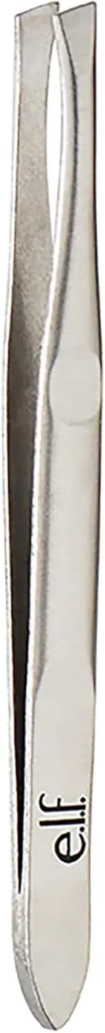 Professional Slant Tweezer, Stainless Steel with Strong Grip for Accurate Hair Removal and Easy Shaping
Professional Slant Tweezer, Stainless Steel with Strong Grip for Accurate Hair Removal and Easy Shaping