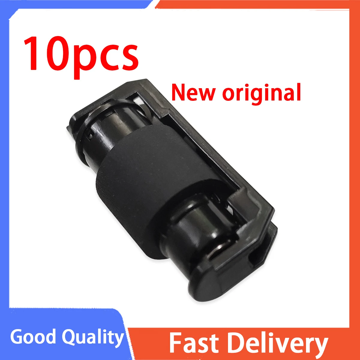 10 шт. X новый ролик для HP cp1215 cp1515 cp1518 ролик разделения подачи RM1-4425-000CN RM1-4425 часть принтера в продаже
10 шт. X новый ролик для HP cp1215 cp1515 cp1518 ролик разделения подачи RM1-4425-000CN RM1-4425 часть принтера в продаже