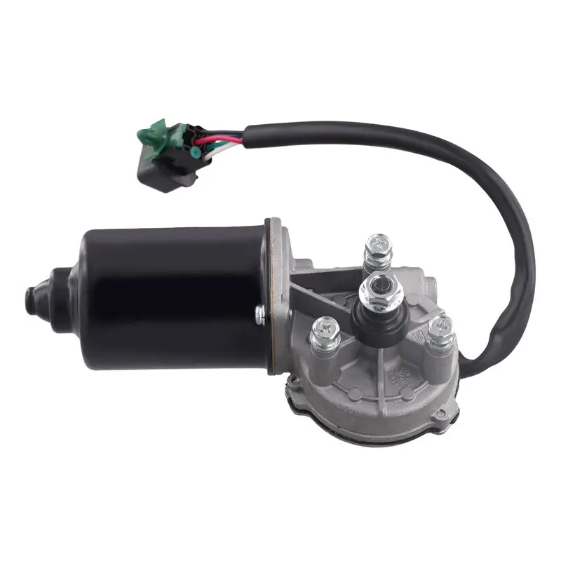 5205100U2010 Car Front Wiper Motor 5 Pins For JAC J5 J6 Refine
5205100U2010 Car Front Wiper Motor 5 Pins For JAC J5 J6 Refine