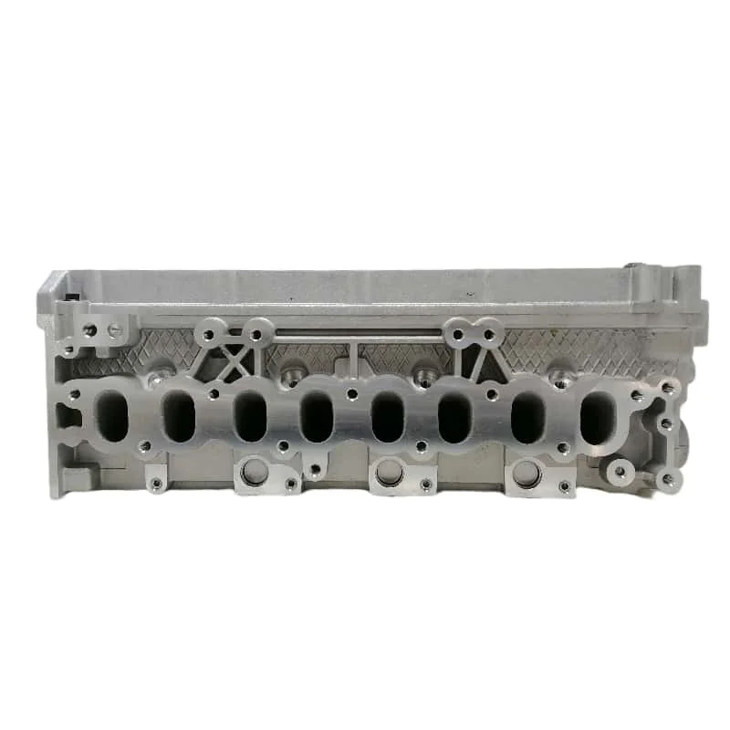 New Aluminum Automotive Engine Replacement Part OE 1003100AED01 4D20 2.0T Rear Drive Complete Cylinder Head Assembly For GW
New Aluminum Automotive Engine Replacement Part OE 1003100AED01 4D20 2.0T Rear Drive Complete Cylinder Head Assembly For GW