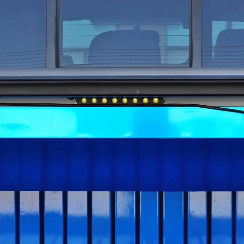 Factory Hot Sale Btseller Roller Lid Cover F0 ' Pick Up Truck Tonneau Covers
Factory Hot Sale Btseller Roller Lid Cover F0 ' Pick Up Truck Tonneau Covers