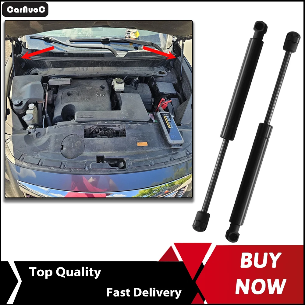 2Pcs Car Front Hood Lift Supports Struts For Infiniti QX60 2014-2020/JX35 2013-2014 Shock absorber accessories
2Pcs Car Front Hood Lift Supports Struts For Infiniti QX60 2014-2020/JX35 2013-2014 Shock absorber accessories