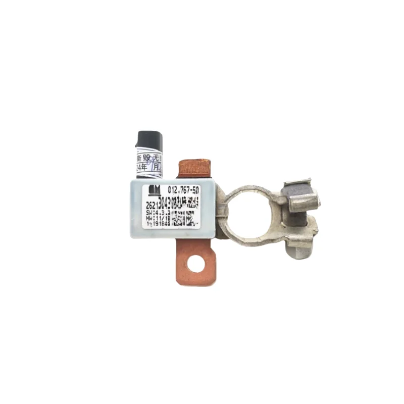 26380324 26397039 26213043 Suitable for Buick's new Encore Verantron Covoz battery current sensor
26380324 26397039 26213043 Suitable for Buick's new Encore Verantron Covoz battery current sensor