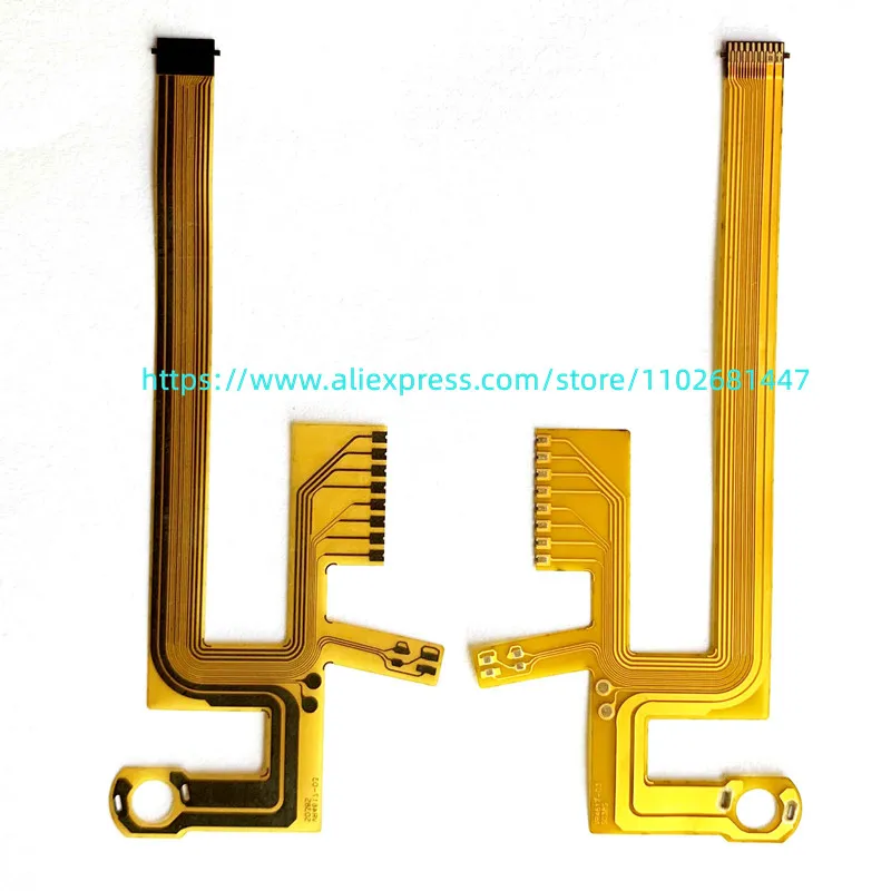 NEW Shutter group Flex Cable For Olympus E-PL3 EPL3 E-PL5 E-PL6 E-PL7 EPL5 EPL6 EPL7 mirrorless camera Repair Part
NEW Shutter group Flex Cable For Olympus E-PL3 EPL3 E-PL5 E-PL6 E-PL7 EPL5 EPL6 EPL7 mirrorless camera Repair Part