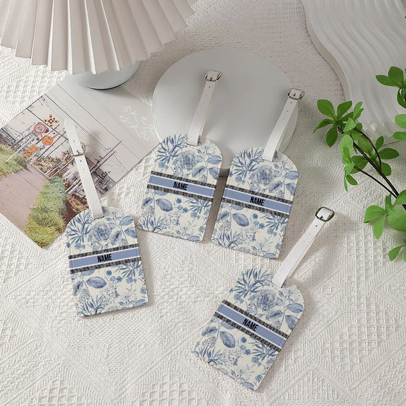 Personalized Luggage Tag Suitcase Address Label Luggage Boarding ID Address Additions Custom Your Name Gift for Ballet Dancer
Personalized Luggage Tag Suitcase Address Label Luggage Boarding ID Address Additions Custom Your Name Gift for Ballet Dancer