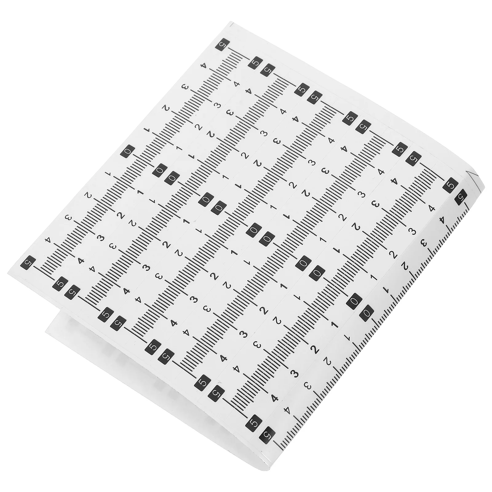 21pcs Adhesive Ruler Tape Workbench Measuring Tape Ruler Sticker Adhesive Tape Stickers Measuring Ruler Sticker Adhesive Ruler P
21pcs Adhesive Ruler Tape Workbench Measuring Tape Ruler Sticker Adhesive Tape Stickers Measuring Ruler Sticker Adhesive Ruler P