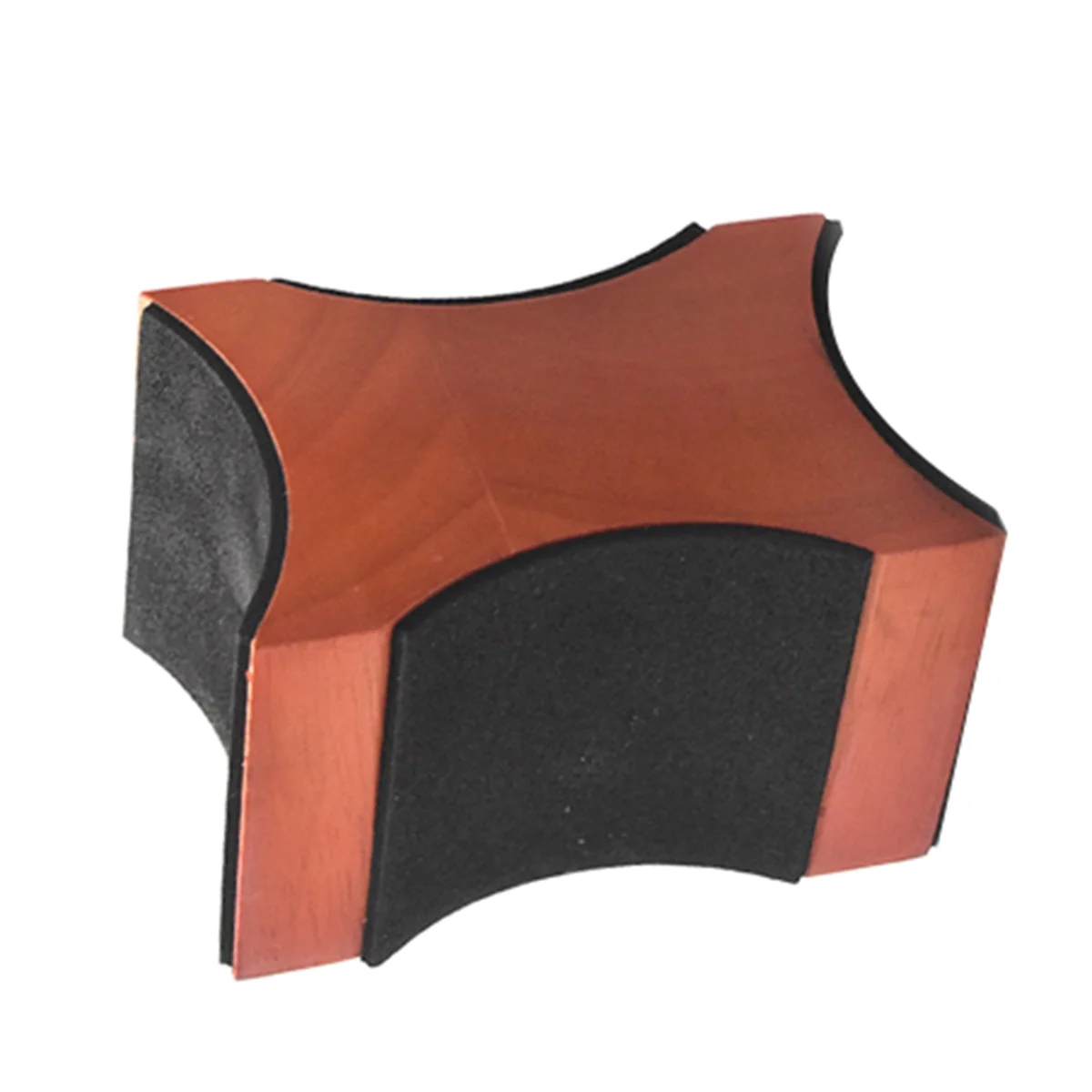 AA-Guitar Neck Rest, Guitar Neck Cradle Support Pillow String Instrument Luthier
AA-Guitar Neck Rest, Guitar Neck Cradle Support Pillow String Instrument Luthier