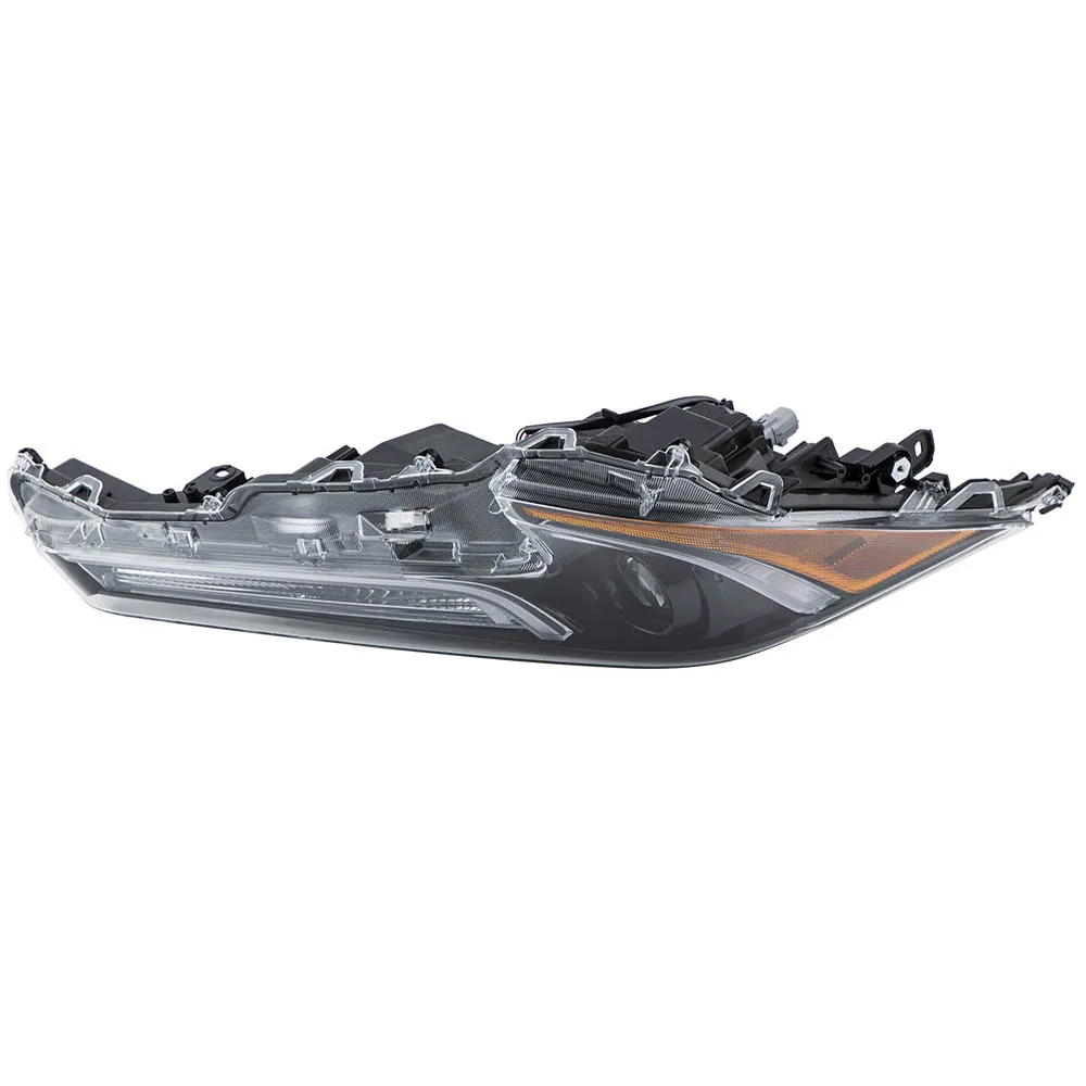 Корпус левой фары в сборе для Toyota Corolla L/LE 2020-2021 TO2503286 8111002S30
Корпус левой фары в сборе для Toyota Corolla L/LE 2020-2021 TO2503286 8111002S30