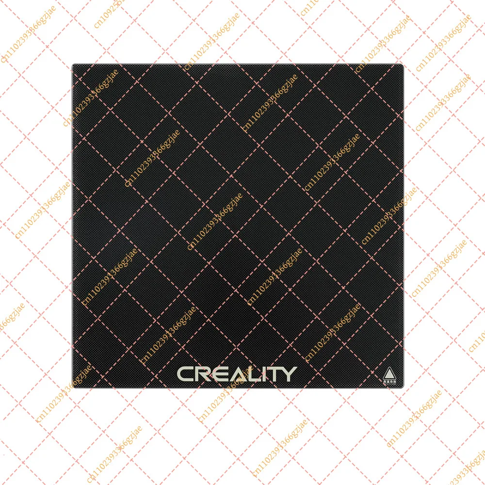 For Creality 3D Ultrabase 245*255*4mm Carbon Silicon Glass Plate Platform Heated Bed Build Surface for CR-6 SE 3D printer parts
For Creality 3D Ultrabase 245*255*4mm Carbon Silicon Glass Plate Platform Heated Bed Build Surface for CR-6 SE 3D printer parts