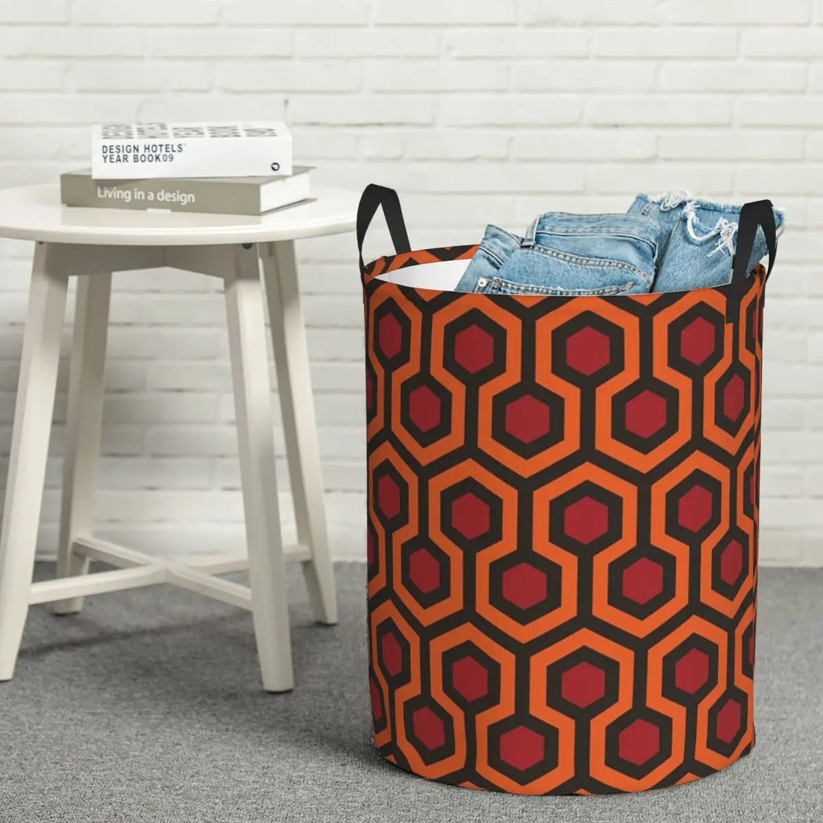 Laundry Collector Path To Overlook Hotel Foldable Laundry Basket Large Storage Children Washing Basket Home Organizer
Laundry Collector Path To Overlook Hotel Foldable Laundry Basket Large Storage Children Washing Basket Home Organizer