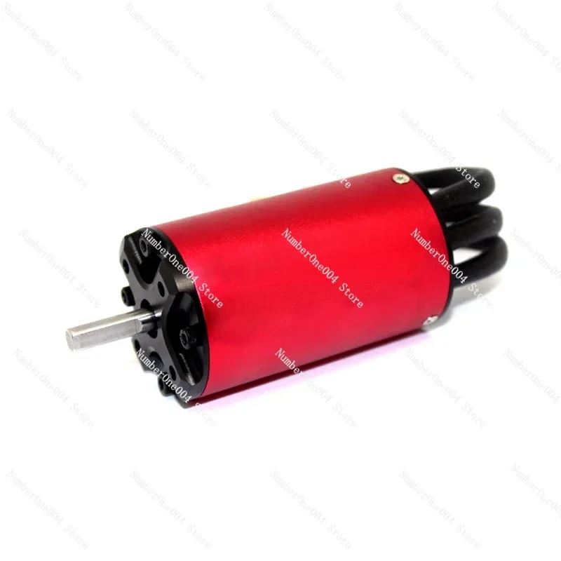 For 3665 Remote Control Ship Model Small Jet Pump Thruster Underwater Robot Water Cooled Brushless Motor Motor
For 3665 Remote Control Ship Model Small Jet Pump Thruster Underwater Robot Water Cooled Brushless Motor Motor