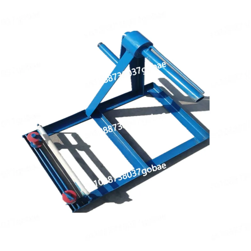 Agricultural hose rewinder Pipe reel machine Floor watering hose Fire hose rewinder 1 to 6 inches
Agricultural hose rewinder Pipe reel machine Floor watering hose Fire hose rewinder 1 to 6 inches