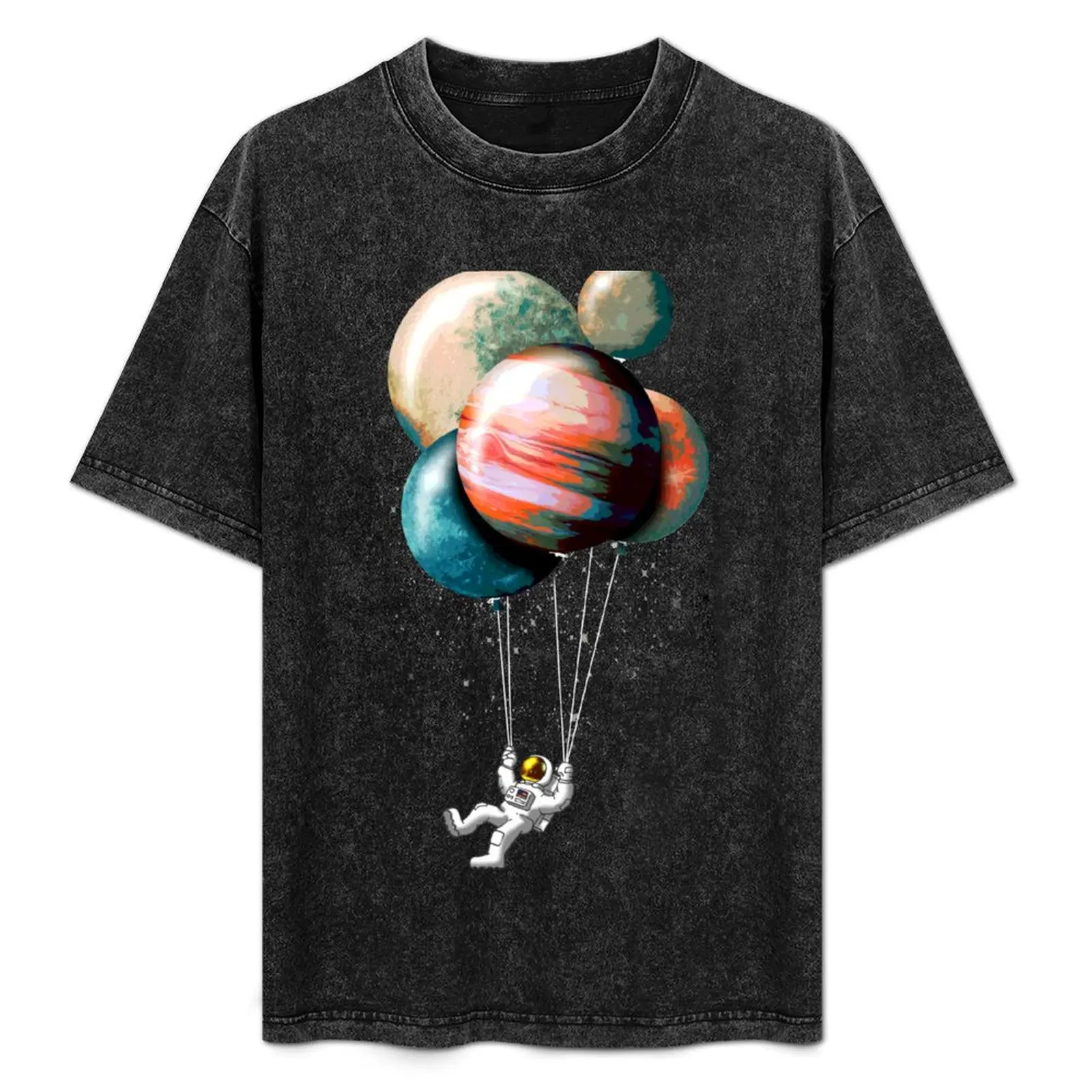 Cute Spaceman with Balloon Planets T-Shirt graphic tee shirt graphic shirts sublime men clothing
Cute Spaceman with Balloon Planets T-Shirt graphic tee shirt graphic shirts sublime men clothing