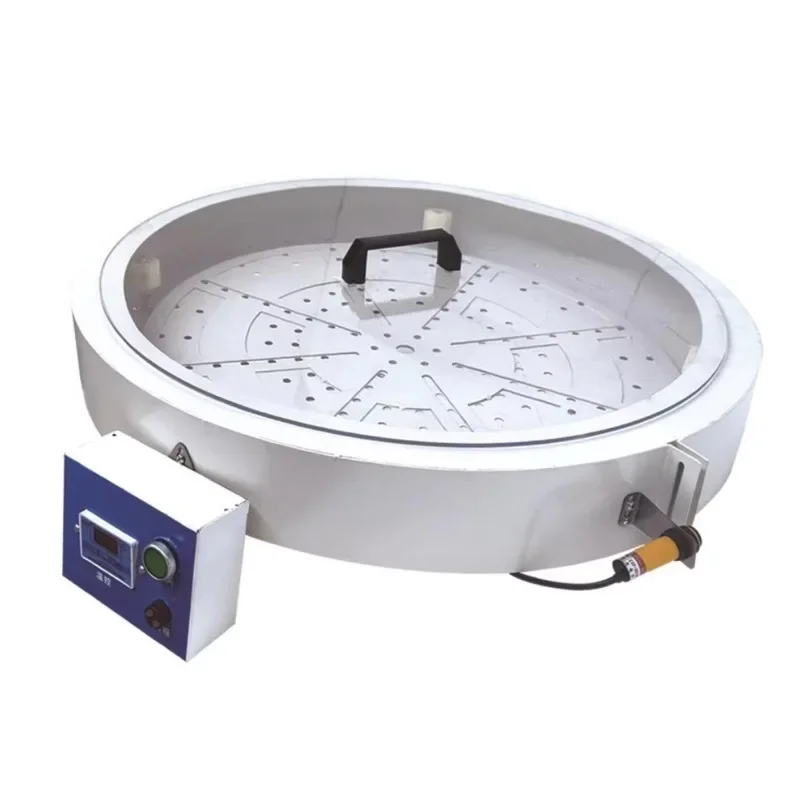 Intelligent incubator winter constant temperature side strip preheating box automatic edge banding belt heating machine
Intelligent incubator winter constant temperature side strip preheating box automatic edge banding belt heating machine