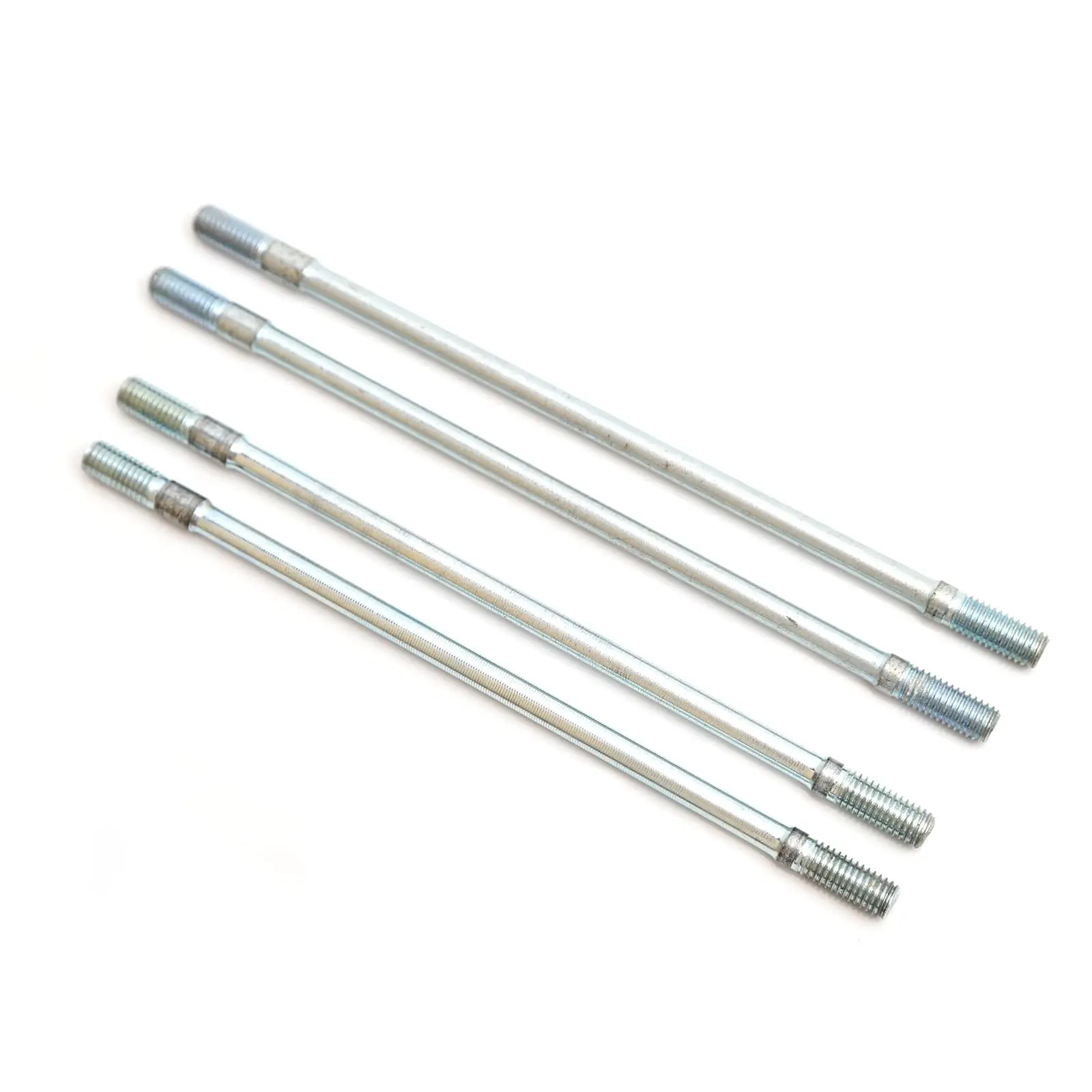 Chinese GY6 Motorcycle Scooter Cylinder Head Screw Fit for 4-Stroke GY6 125cc 150cc 152QMI/QMJ 157QMI/QMJ Engine
Chinese GY6 Motorcycle Scooter Cylinder Head Screw Fit for 4-Stroke GY6 125cc 150cc 152QMI/QMJ 157QMI/QMJ Engine