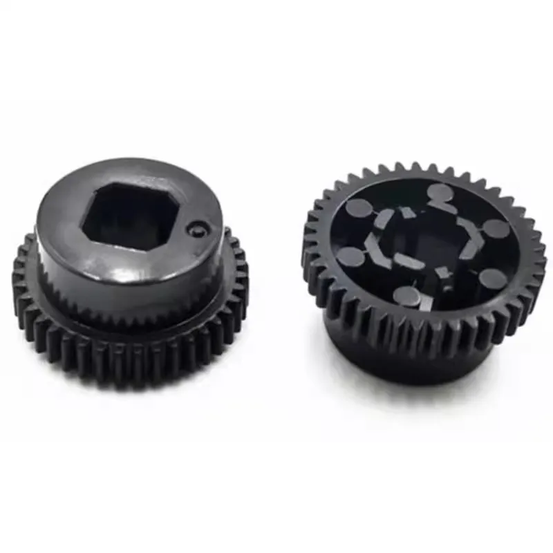 1PCS Paper feed gear for Epson 1600k3H 590k 590K2 595K 595K2 1600KIIIH 1600KIVH 136KWII 2190
1PCS Paper feed gear for Epson 1600k3H 590k 590K2 595K 595K2 1600KIIIH 1600KIVH 136KWII 2190