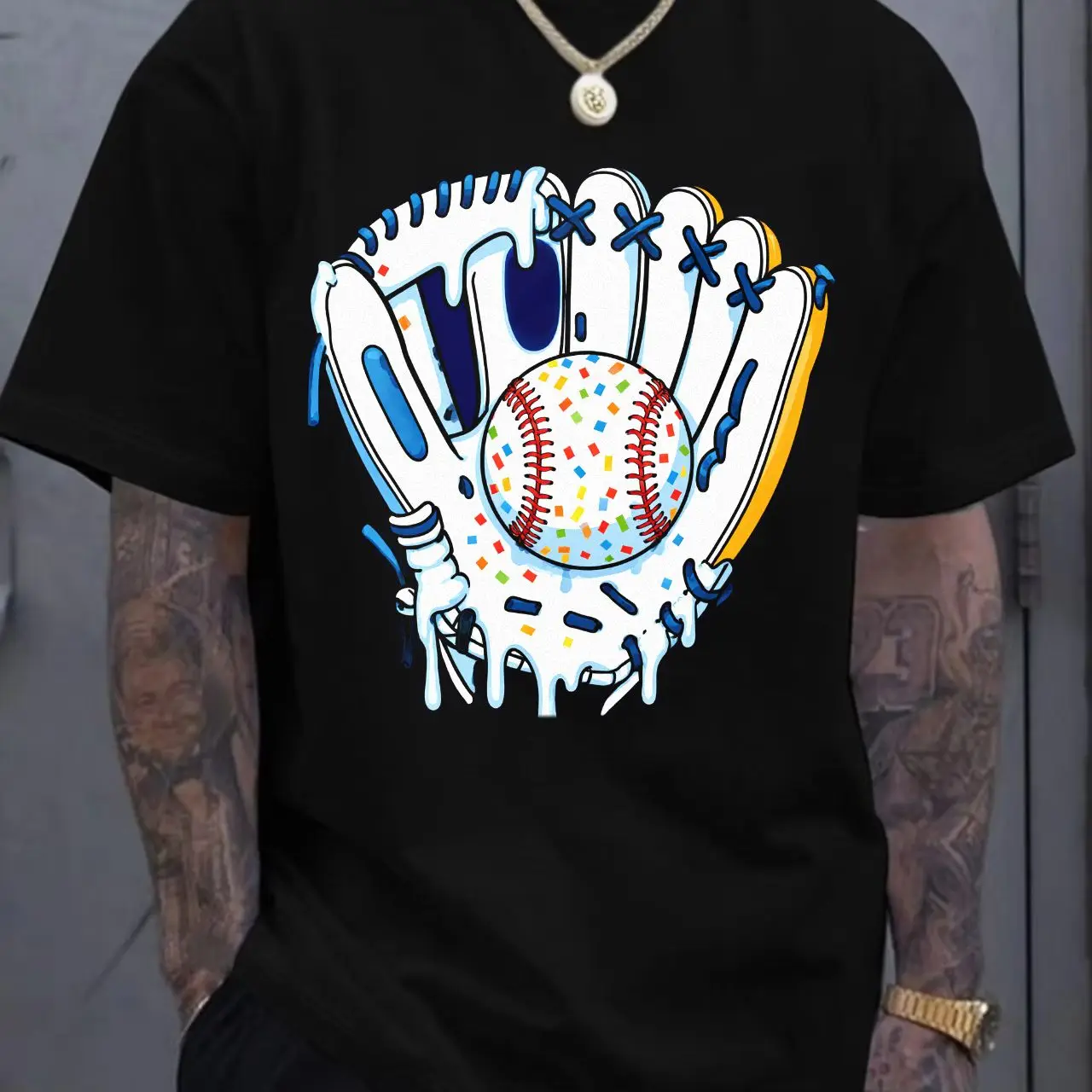 Футболка - повседневная хлопковая летняя футболка с круглым вырезом и короткими рукавами для мужчин, женщин, подростков и мужчин, новый унисекс с принтом
Футболка - повседневная хлопковая летняя футболка с круглым вырезом и короткими рукавами для мужчин, женщин, подростков и мужчин, новый унисекс с принтом