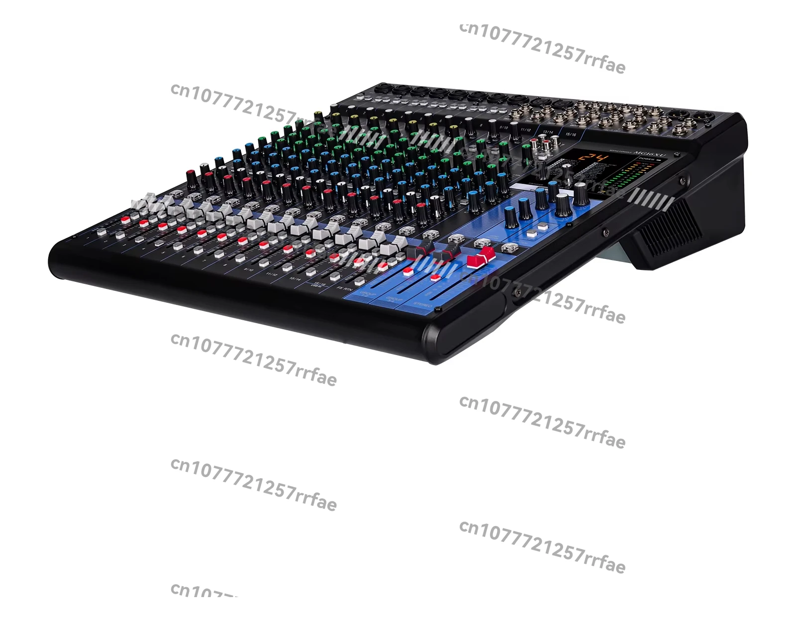Hot Sale Professional Mixer High Quality MG16XU 16 Channel Digital Audio Console
Hot Sale Professional Mixer High Quality MG16XU 16 Channel Digital Audio Console