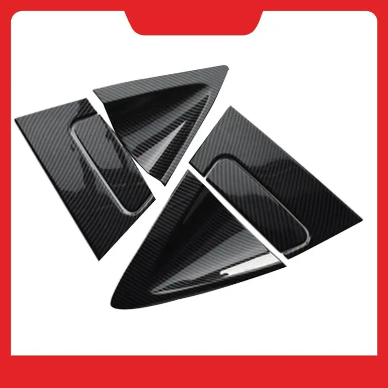 10X Car Carbon Fiber Side Rear Door Handle Cover Bowl Cover For Honda Hr-V Hrv 2016-2018
10X Car Carbon Fiber Side Rear Door Handle Cover Bowl Cover For Honda Hr-V Hrv 2016-2018