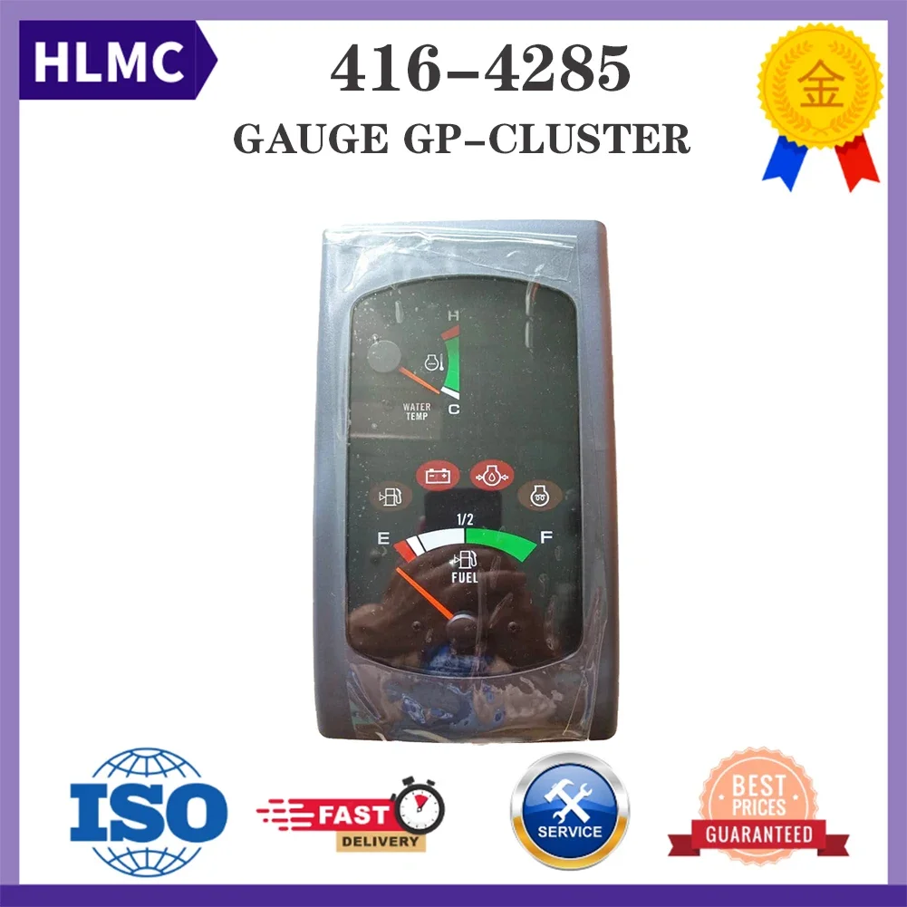 Электрические части экскаватора E305 E305E E306 E306E Монитор Gp 416-4285 416-4285X Монитор Pandel
Электрические части экскаватора E305 E305E E306 E306E Монитор Gp 416-4285 416-4285X Монитор Pandel