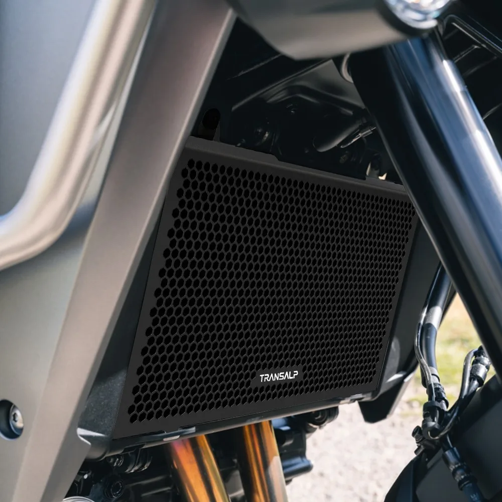 2023 2024 2025 XL750 TRANSALP 750 Motorcycle Accessories Radiator Guard Protector Grille Cover For Honda XL 750 TRANSALP 750
2023 2024 2025 XL750 TRANSALP 750 Motorcycle Accessories Radiator Guard Protector Grille Cover For Honda XL 750 TRANSALP 750