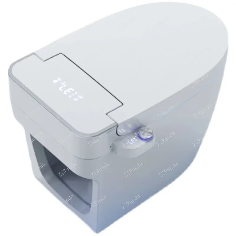 *Household automatic smart toilet integrated double screen sterilization electric voice flip no water pressure limit toilet
*Household automatic smart toilet integrated double screen sterilization electric voice flip no water pressure limit toilet