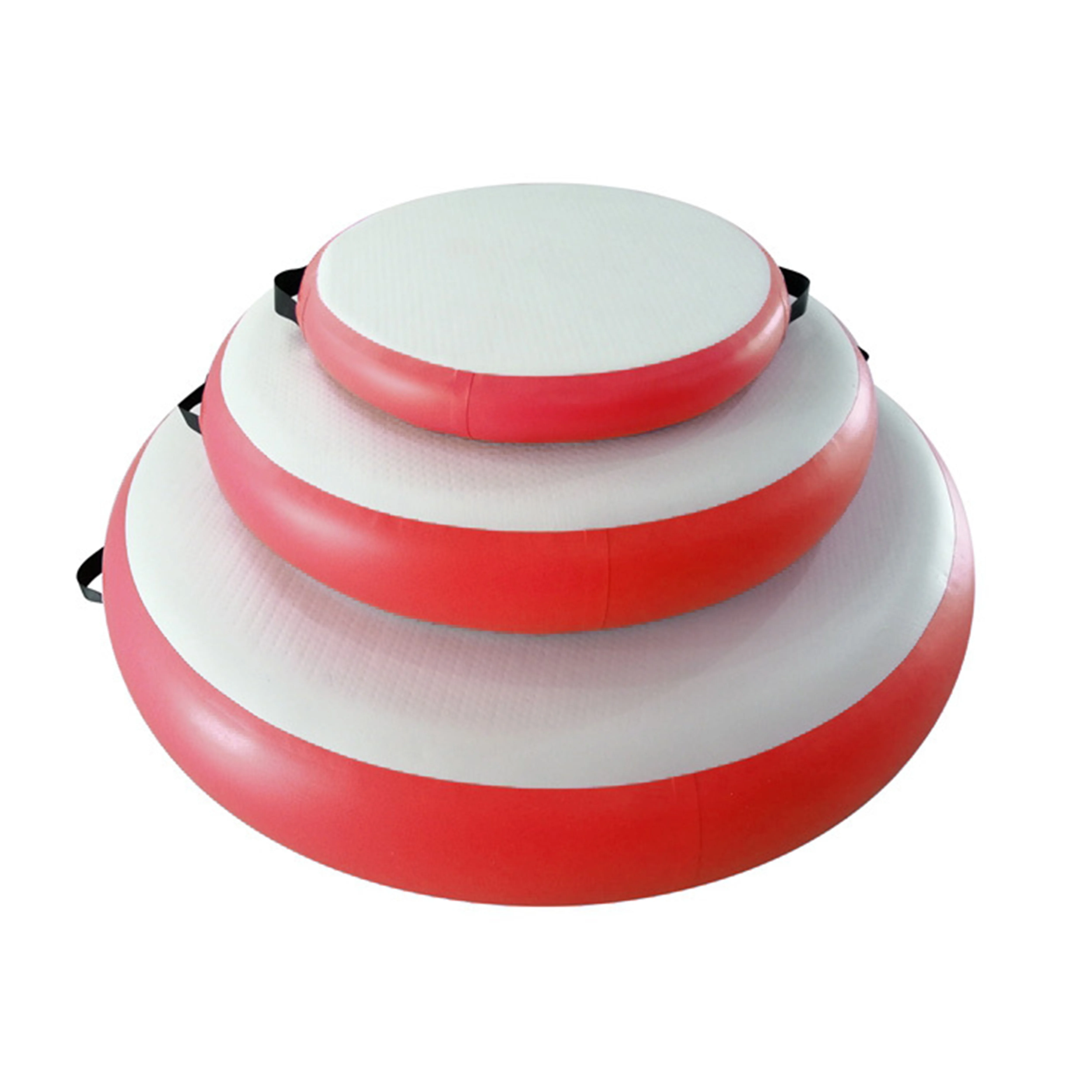 Оптовая цена надувной спортивный коврик 2x1 м акробатические коврики 6,5 футов прочная воздушная дорожка для йоги
Оптовая цена надувной спортивный коврик 2x1 м акробатические коврики 6,5 футов прочная воздушная дорожка для йоги