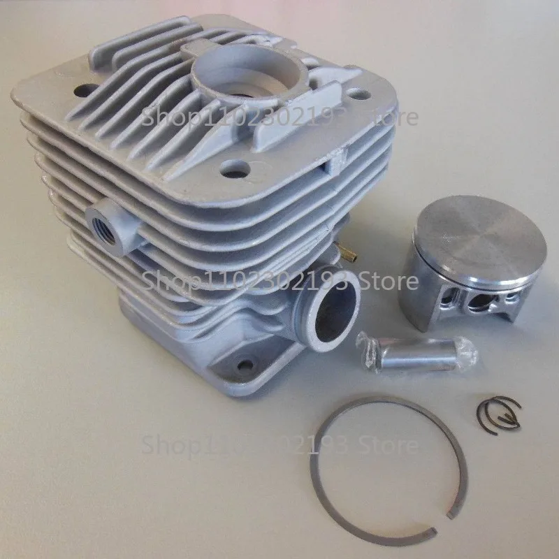 50mm Cylinder Piston Kit for Makita DPC7300 7301 7310 7311 7320 7321 7331
50mm Cylinder Piston Kit for Makita DPC7300 7301 7310 7311 7320 7321 7331