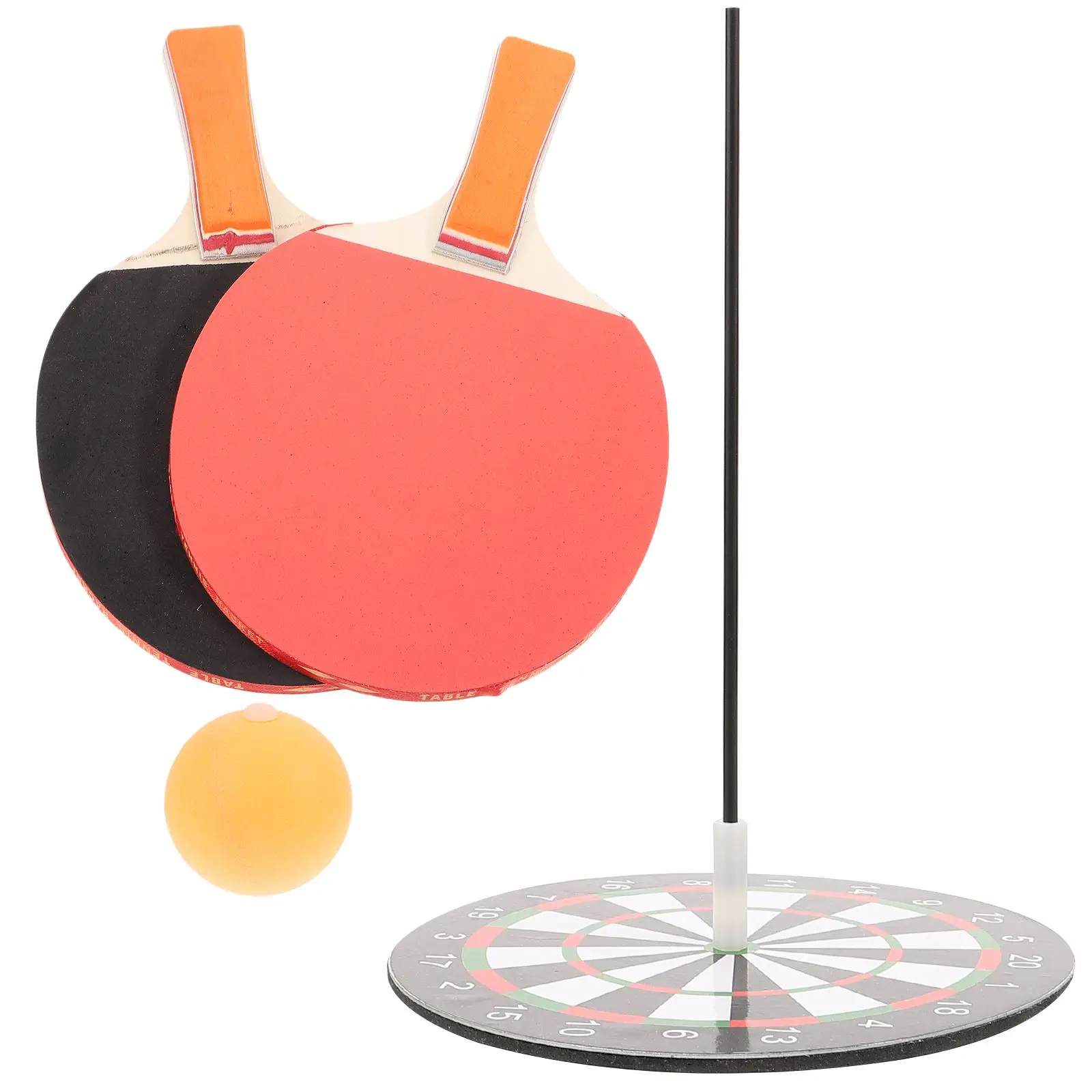 Table Tennis Trainer Design Training Kit Self Household Equipment Indoor Pp Serving Device Practice Gear Tool
Table Tennis Trainer Design Training Kit Self Household Equipment Indoor Pp Serving Device Practice Gear Tool