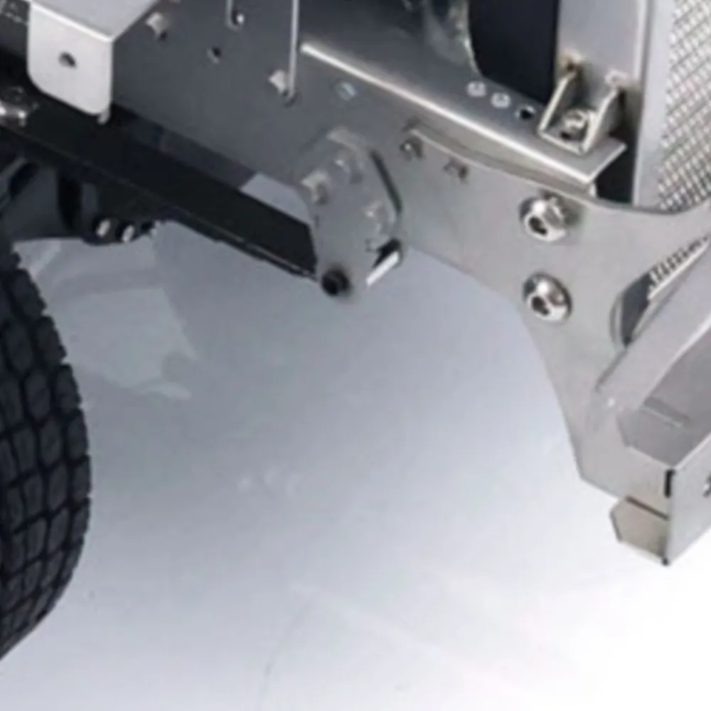 Metal Finished Chassis 6x6 3-speed Trasmission with Motor for Toys 1/14 RC Tractor Truck 3363 Cars Vehicle Radio Control Model
Metal Finished Chassis 6x6 3-speed Trasmission with Motor for Toys 1/14 RC Tractor Truck 3363 Cars Vehicle Radio Control Model