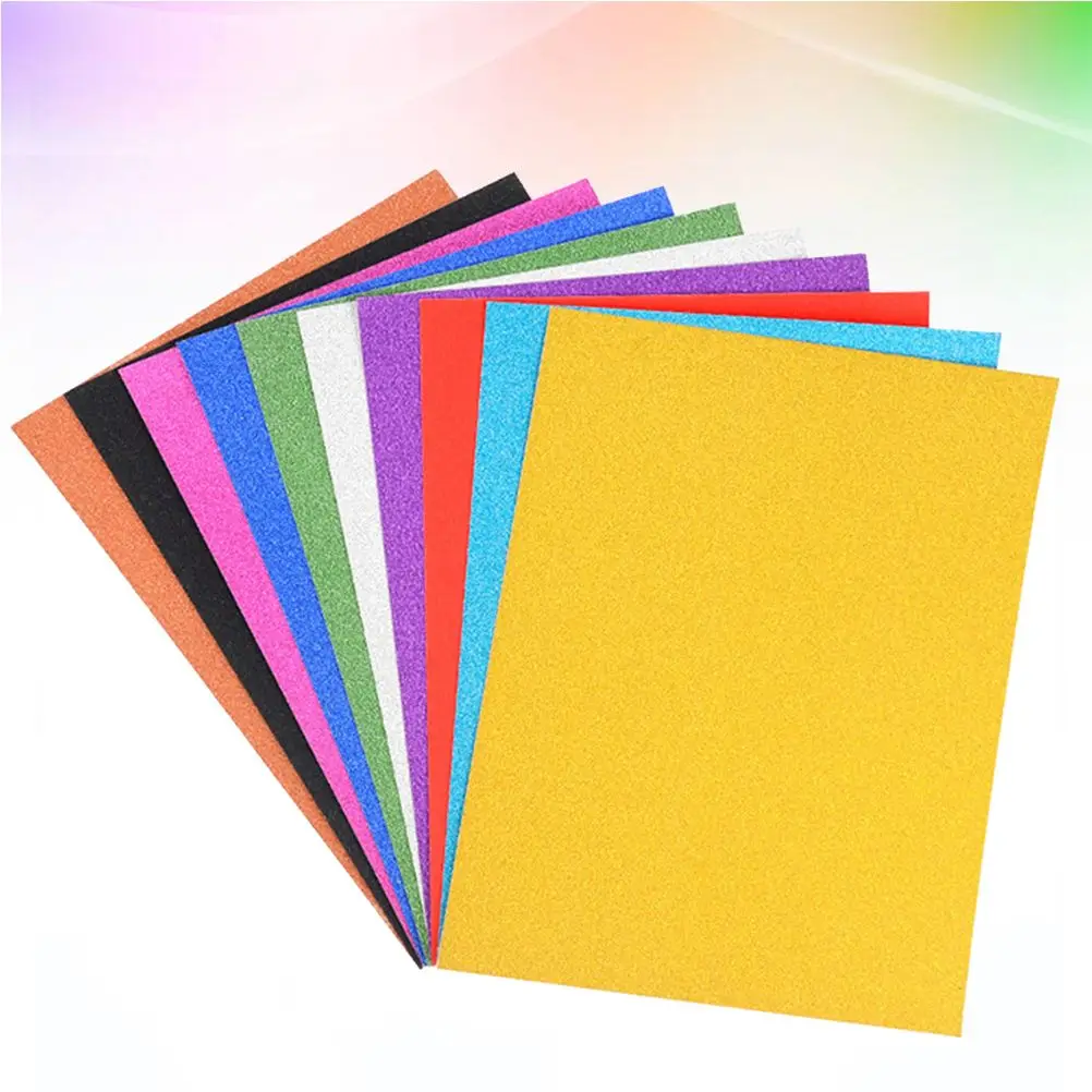 30 Pcs Applique Adhesive Star Easy Peel off Felt Fabric Paint for Kids Decal Paper
30 Pcs Applique Adhesive Star Easy Peel off Felt Fabric Paint for Kids Decal Paper
