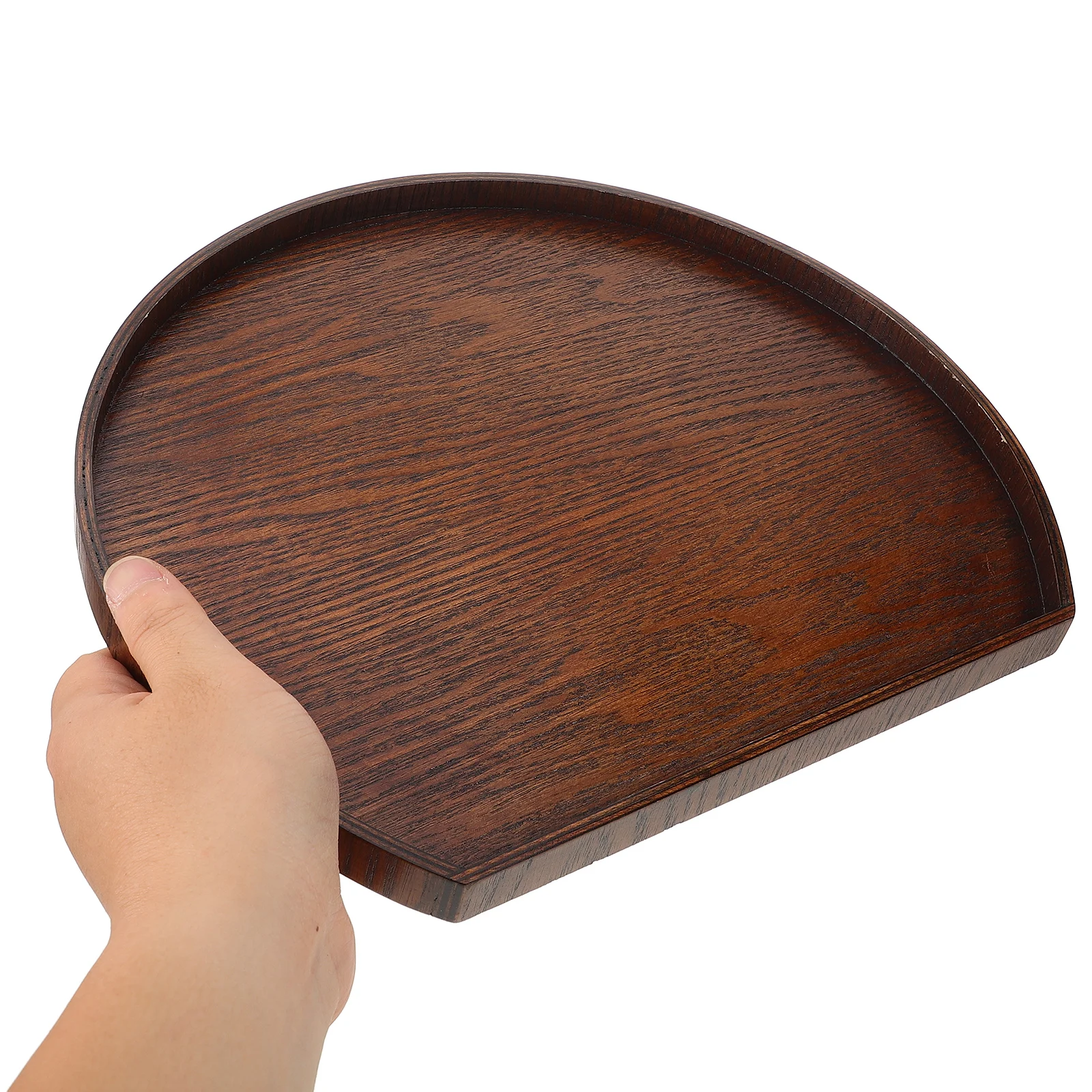Wooden Pallet Appetizer Platter Dessert Salad Plate Living Room Coffee Dining Tray Kitchen Counter Food Light Brown
Wooden Pallet Appetizer Platter Dessert Salad Plate Living Room Coffee Dining Tray Kitchen Counter Food Light Brown
