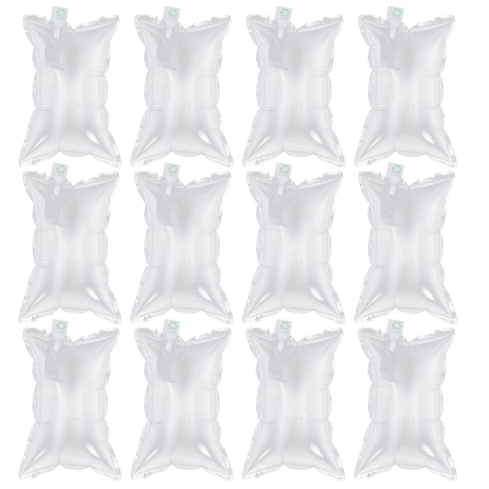 30pcs Inflatable Air Bag Sturdy Blocking Wrap Lightweight Packaging Pouches Protective Shipping Storage
30pcs Inflatable Air Bag Sturdy Blocking Wrap Lightweight Packaging Pouches Protective Shipping Storage