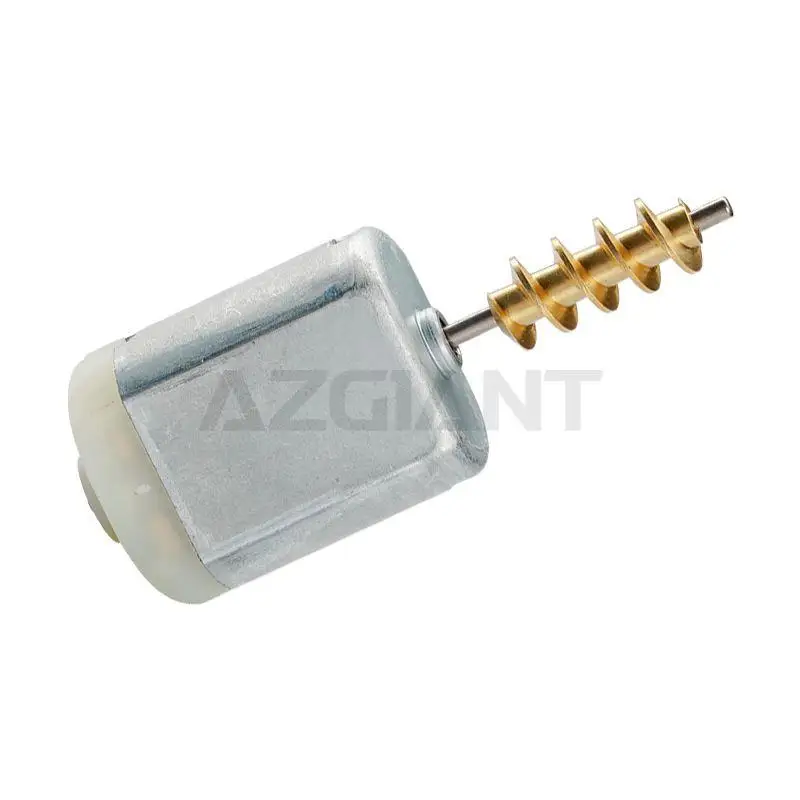 For Ford Mondeo Focus Azgiant Brand New Micro Carbon Brush Motor Car Side Power Door Latch Lock Actuator Central Control Engine
For Ford Mondeo Focus Azgiant Brand New Micro Carbon Brush Motor Car Side Power Door Latch Lock Actuator Central Control Engine