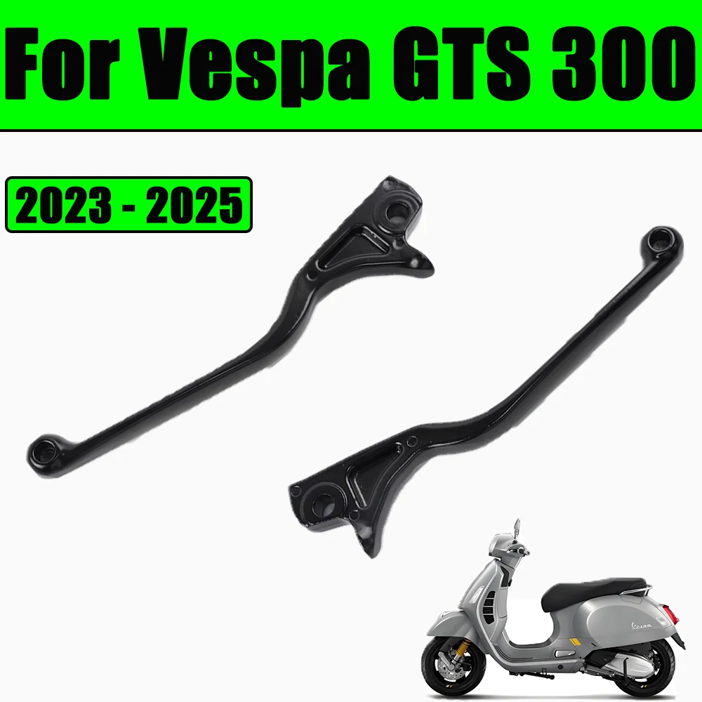 For Vespa GTS 300 GTS300 2023 - 2025 2024 Motorcycle Accessories Brake Clutch Levers Handle Brake Lever Brake Device Kit
For Vespa GTS 300 GTS300 2023 - 2025 2024 Motorcycle Accessories Brake Clutch Levers Handle Brake Lever Brake Device Kit