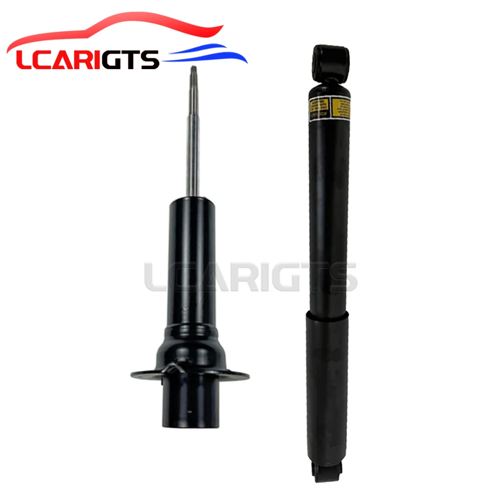 1Pair For Jeep Liberty 2003-2007 Front/Rear Air Suspension Shock Absorbers 52088673AE 52088673AD 52088650AH 52088650AF Auto Part
1Pair For Jeep Liberty 2003-2007 Front/Rear Air Suspension Shock Absorbers 52088673AE 52088673AD 52088650AH 52088650AF Auto Part