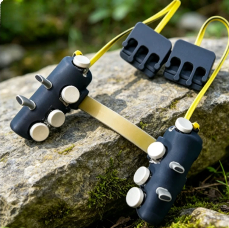 Mini Robot Gripper with Flexible Silicone Pad, Pneumatic Claw for Injection Molding Machine Accessories
Mini Robot Gripper with Flexible Silicone Pad, Pneumatic Claw for Injection Molding Machine Accessories