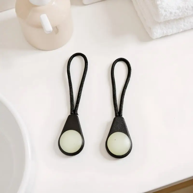 Набор из 10 светящихся застежек-молний, светящиеся ползунки для рюкзаков и курток, комплекты для ремонта шитья, функция защиты от потери
Набор из 10 светящихся застежек-молний, светящиеся ползунки для рюкзаков и курток, комплекты для ремонта шитья, функция защиты от потери