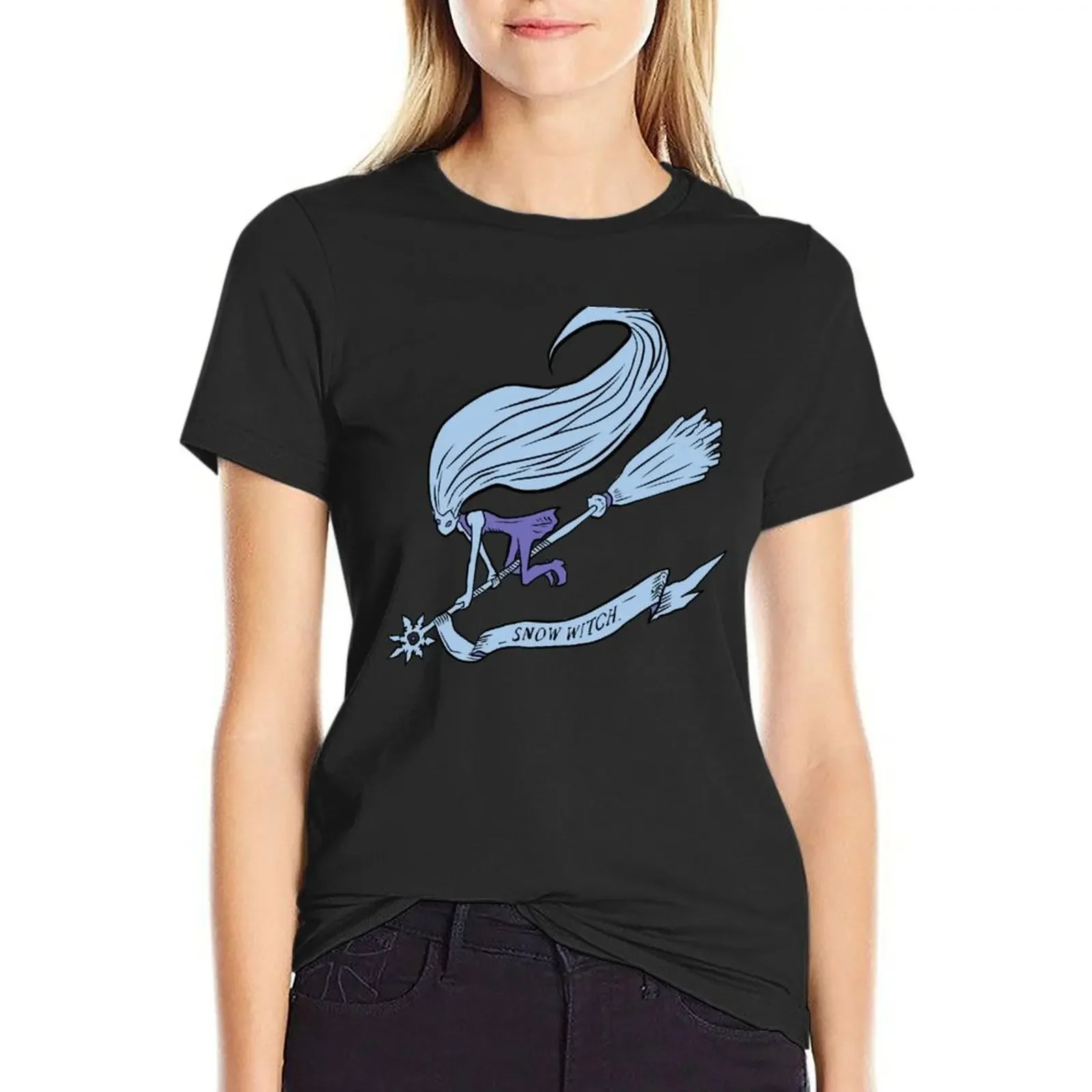 Snow Witch Design the Anju Personal Mark from 86 Eighty Six Anime T-Shirt heavyweights cute t-shirts for Women
Snow Witch Design the Anju Personal Mark from 86 Eighty Six Anime T-Shirt heavyweights cute t-shirts for Women